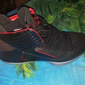 Jordan 32 bred men's shoes